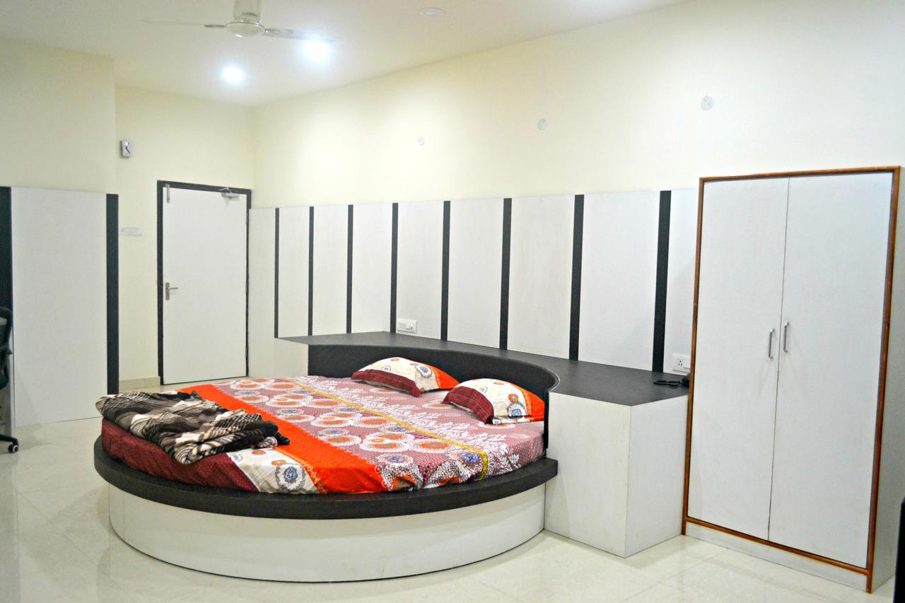 Hotel Bhammars Balangir 객실 사진